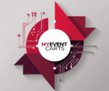 Logo my event carts ai tool software